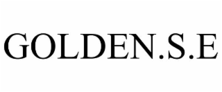 GOLDEN.S.E
