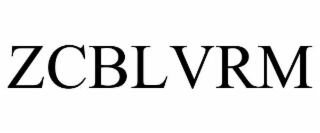 ZCBLVRM