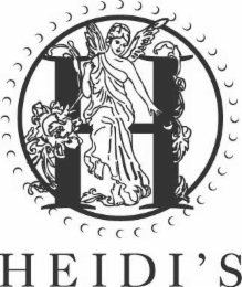 H, HEIDI'S