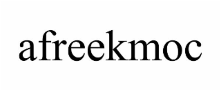 AFREEKMOC