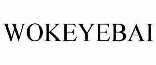 WOKEYEBAI