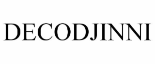 DECODJINNI