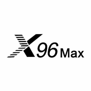 X96MAX