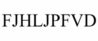 FJHLJPFVD