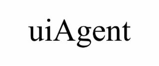 UIAGENT