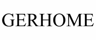 GERHOME