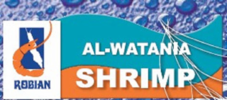 ROBIAN AL-WATANIA SHRIMP