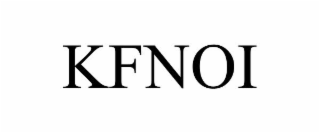 KFNOI
