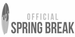 OFFICIAL SPRING BREAK