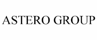 ASTERO GROUP