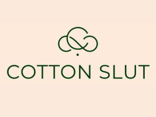 COTTON SLUT