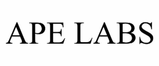 APE LABS