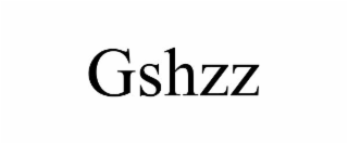 GSHZZ