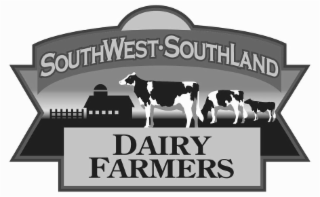 SOUTHWEST SOUTHLAND DAIRY FARMERS