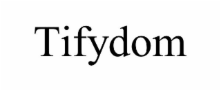 TIFYDOM