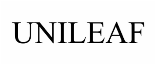 UNILEAF