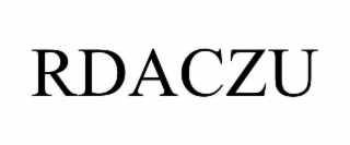 RDACZU
