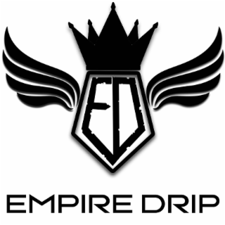 EMPIRE DRIP