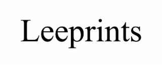 LEEPRINTS