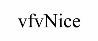 VFVNICE
