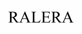 RALERA