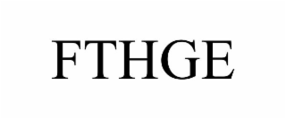 FTHGE