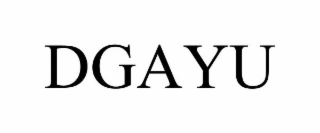 DGAYU