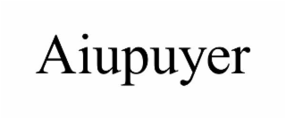 AIUPUYER
