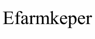 EFARMKEPER
