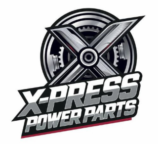 X-PRESS POWER PARTS