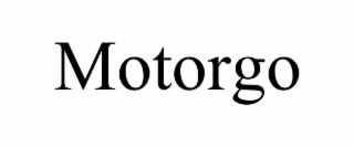 MOTORGO