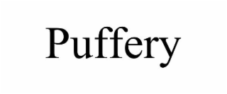 PUFFERY