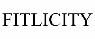 FITLICITY