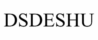 DSDESHU