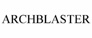 ARCHBLASTER