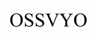 OSSVYO