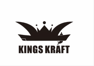 KINGS KRAFT