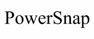 POWERSNAP