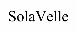 SOLAVELLE