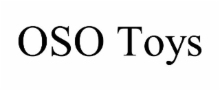 OSO TOYS