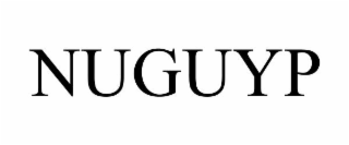 NUGUYP