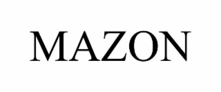MAZON