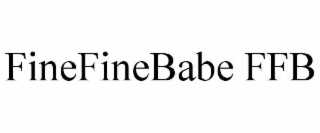 FINEFINEBABE FFB