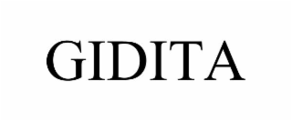 GIDITA