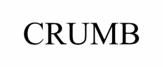 CRUMB