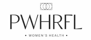PWHRFL WOMEN'S HEALTH