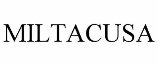 MILTACUSA