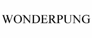 WONDERPUNG