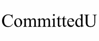 COMMITTEDU