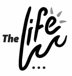 THE LIFE ...